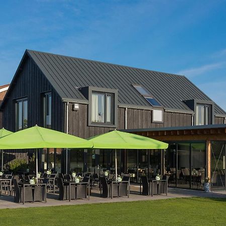 B&B Restaurant Maria Johanna Hoeve Noordeloos Zewnętrze zdjęcie