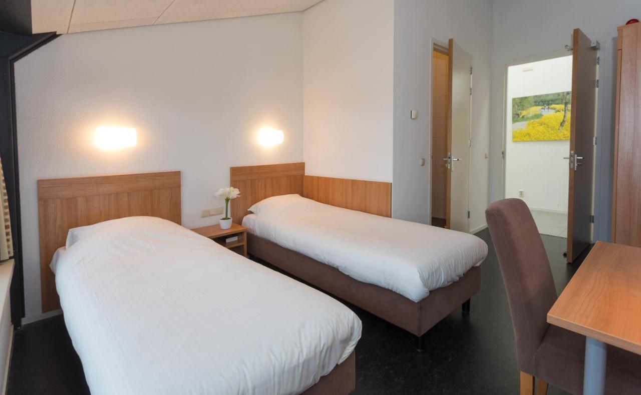 B&B Restaurant Maria Johanna Hoeve Noordeloos Zewnętrze zdjęcie