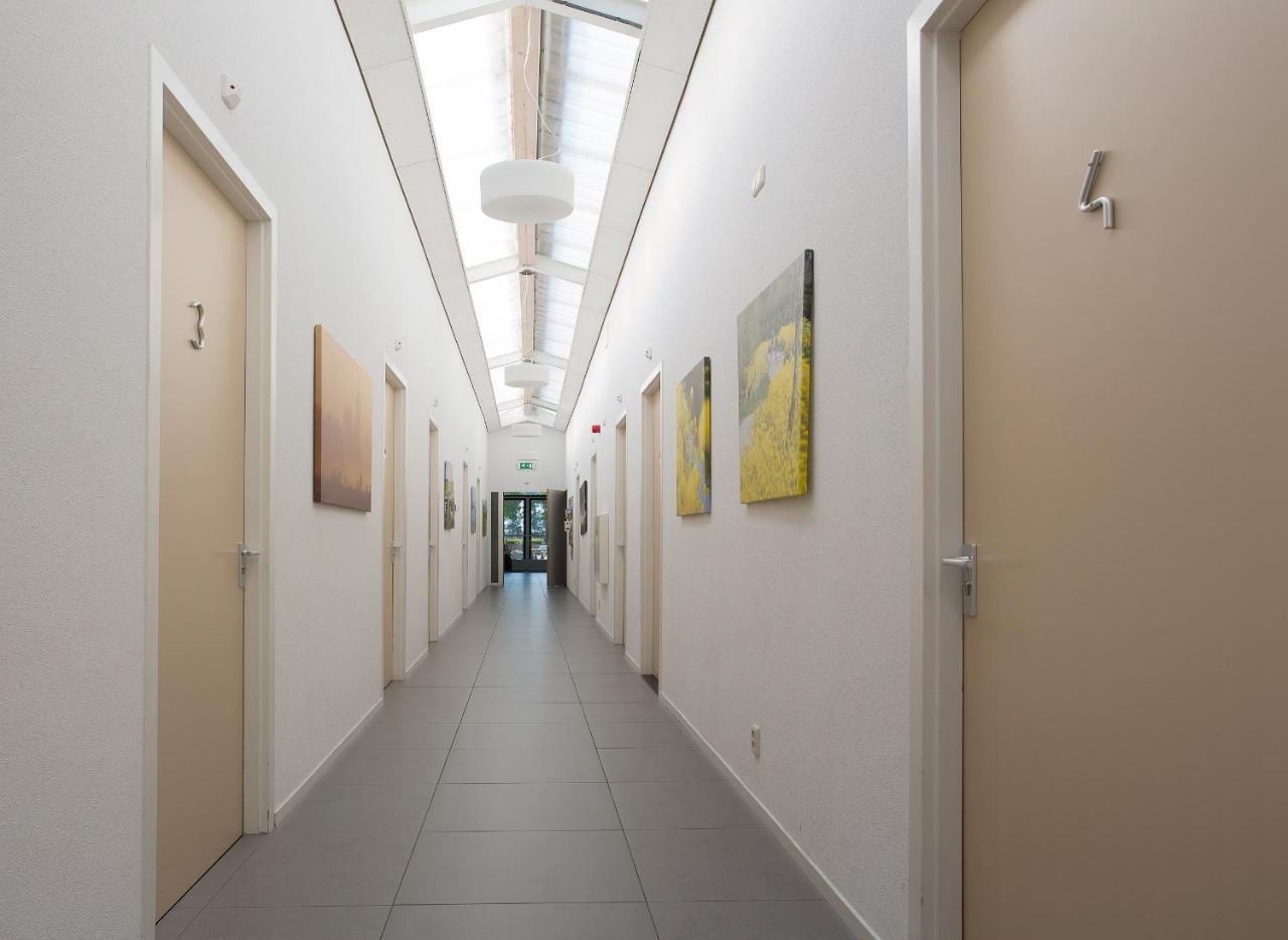 B&B Restaurant Maria Johanna Hoeve Noordeloos Zewnętrze zdjęcie